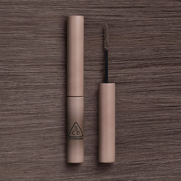 3CE Brow Textyle Mascara