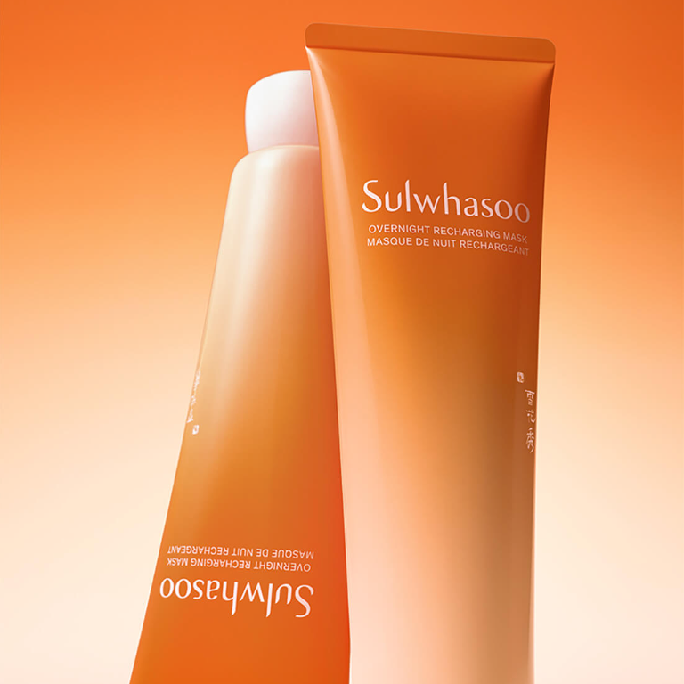 SULWHASOO Yeoyun Pack Overnight Recharging Mask 120ml