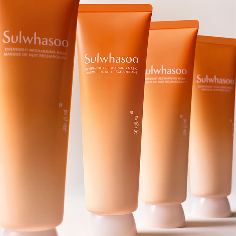 SULWHASOO Yeoyun Pack Overnight Recharging Mask 120ml