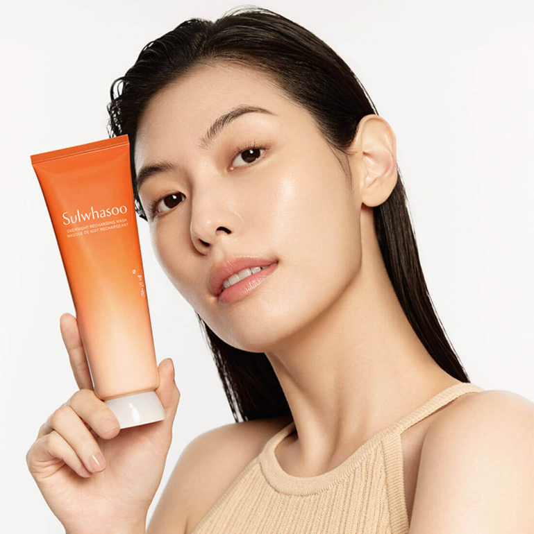 SULWHASOO Yeoyun Pack Overnight Recharging Mask 120ml