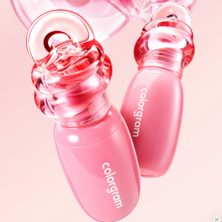 COLORGRAM JELLY GLASSING TINT