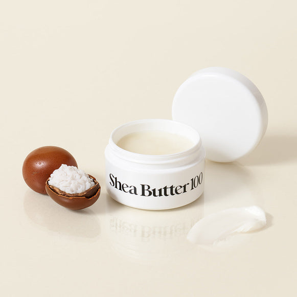 RIRE Shea Butter 100 25g en stock sur Ma Petite Corée