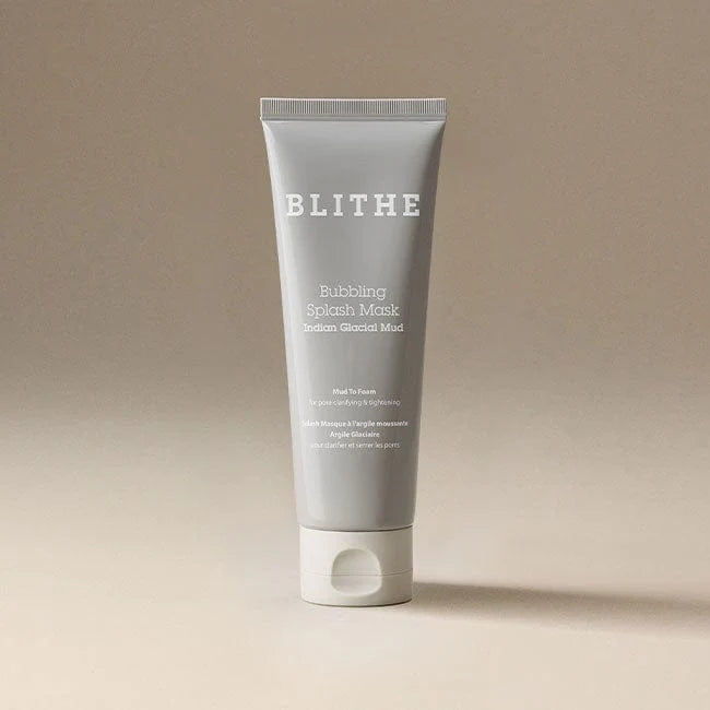 BLITHE  Bubble Slash Mask 120ml