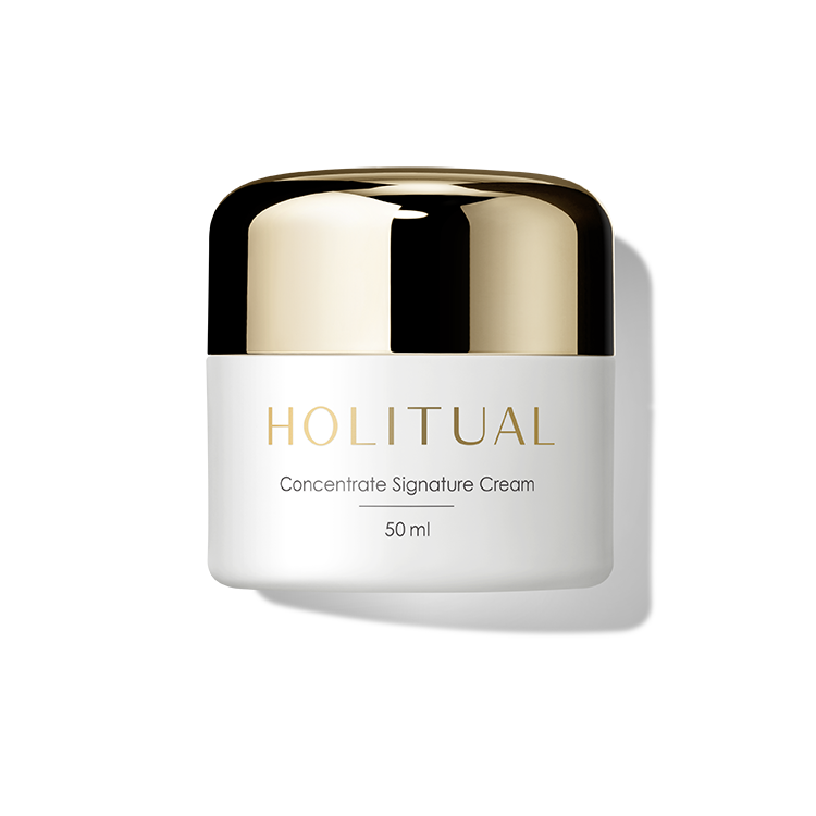 HOLITUAL Concentrate Signature Cream 50ml