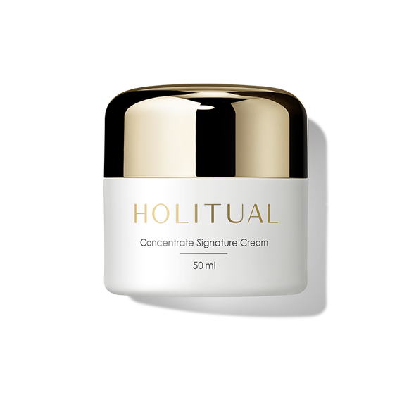 HOLITUAL Concentrate Signature Cream 50ml en stock sur Ma Petite Corée