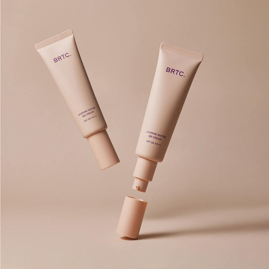 BRTC Jasmine Water BB Cream 60g