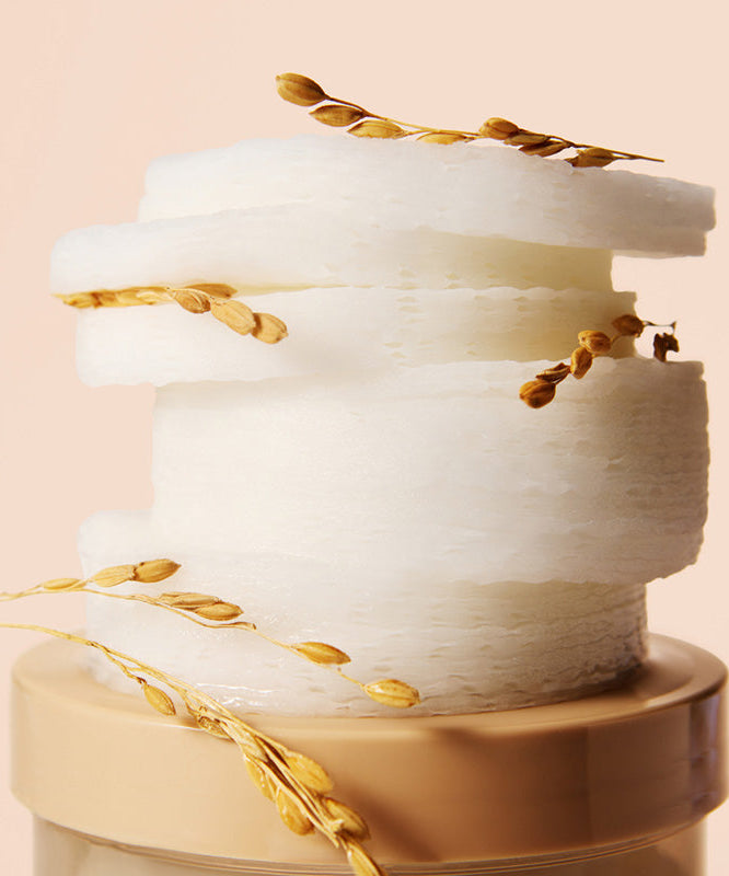 SKINFOOD Rice Brightening Pad 60p 250g