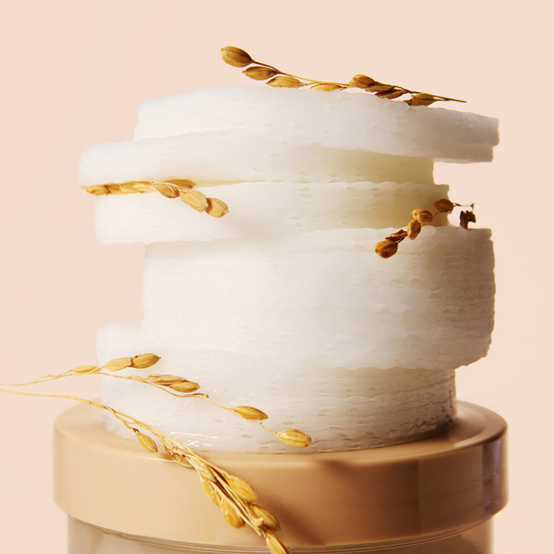 SKINFOOD Rice Brightening Pad 60p 250g