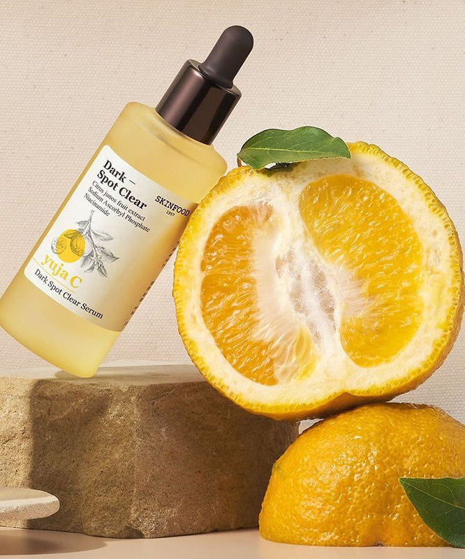 SKINFOOD Yuja C Dark Spot Clear Serum 50ml