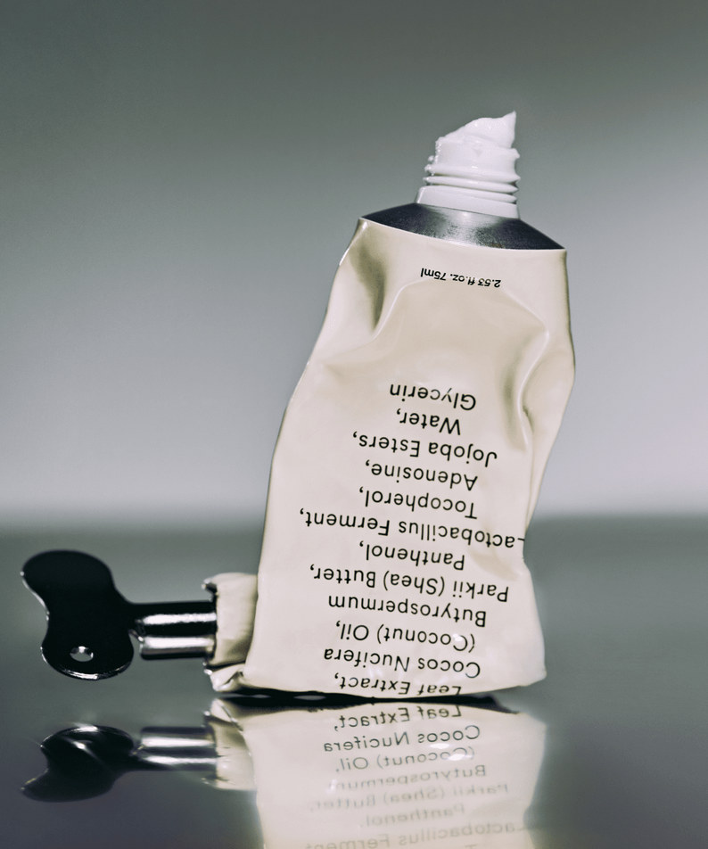 ABIB Jericho Rose Crème Nutrition Tube 75ml