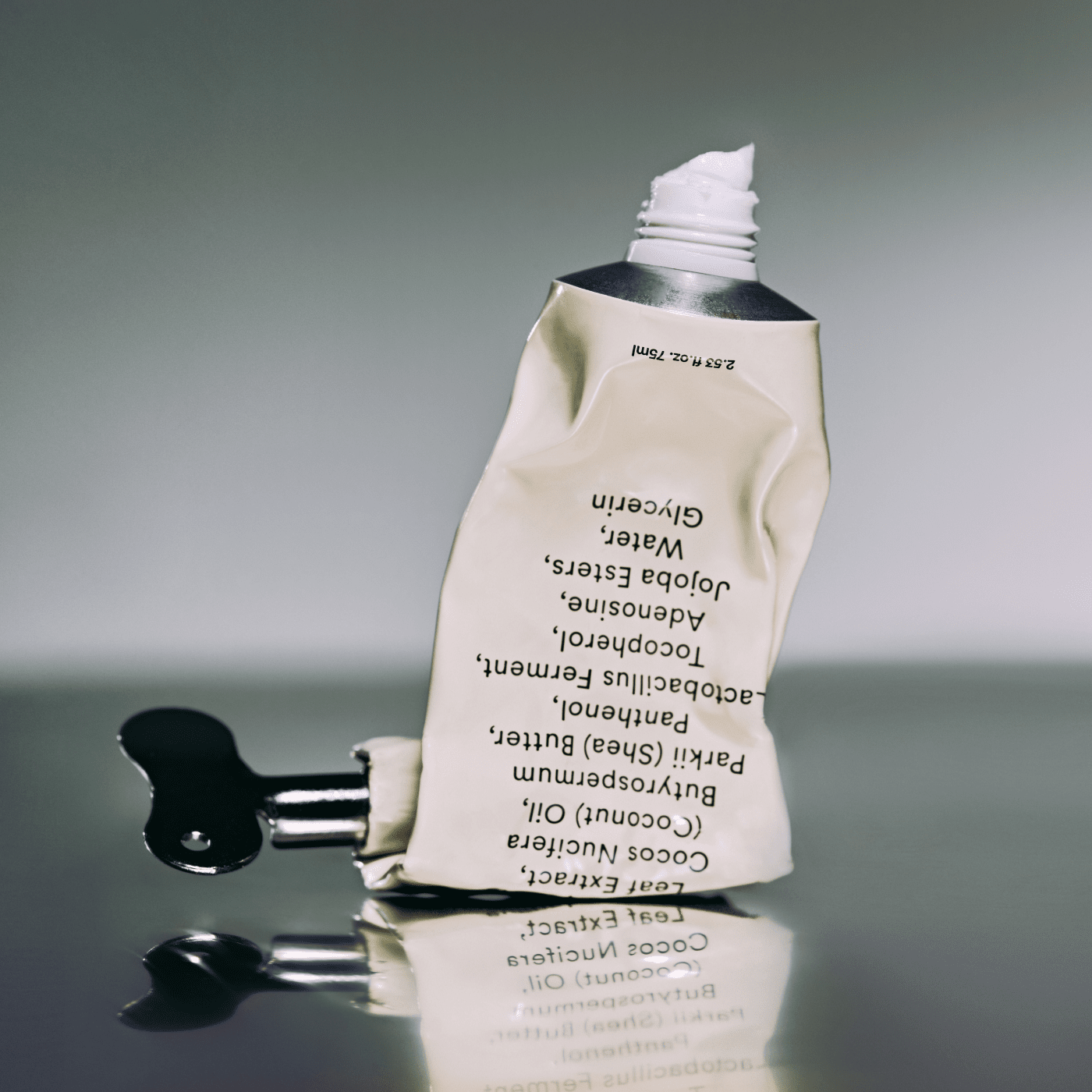 ABIB Jericho Rose Crème Nutrition Tube 75ml