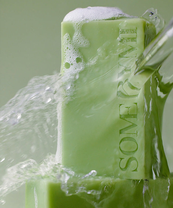 SOME BY MI AHA.BHA.PHA miracle cleansing bar