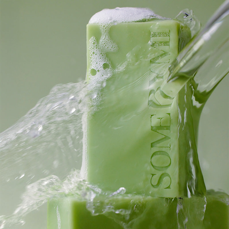 SOME BY MI AHA.BHA.PHA miracle cleansing bar