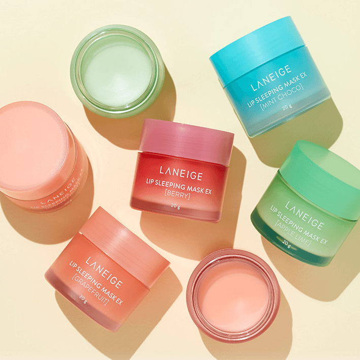 LANEIGE Special Care Lip Sleeping Mask 20g on sales on our Website !