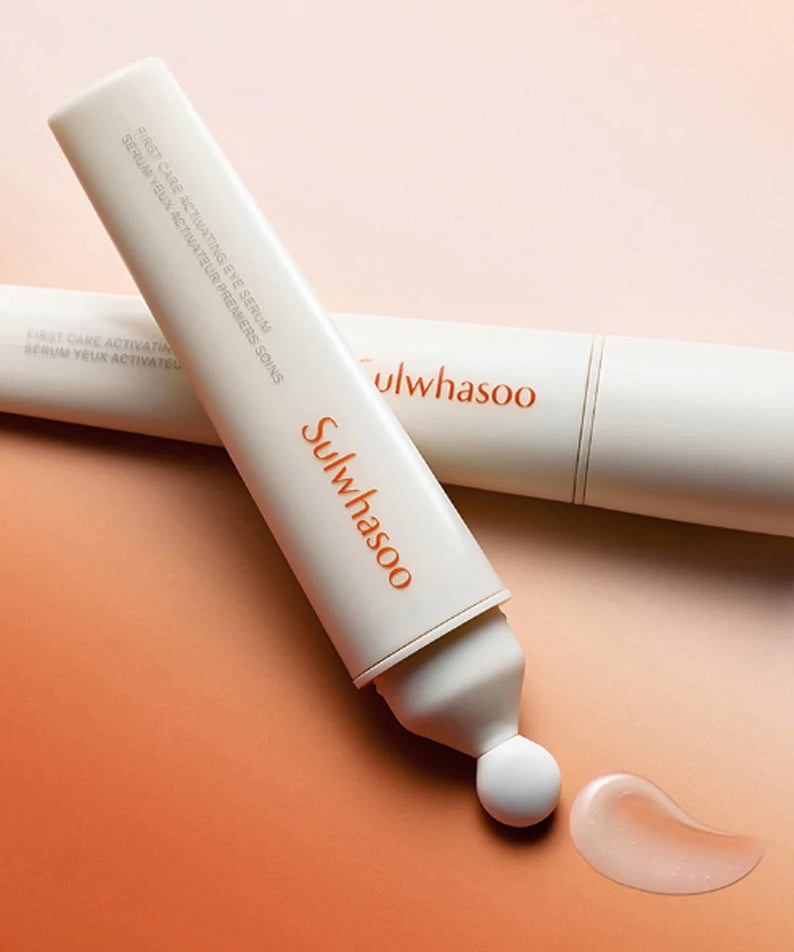 Sulwhasoo First Care Activating Eye Serum 20ml