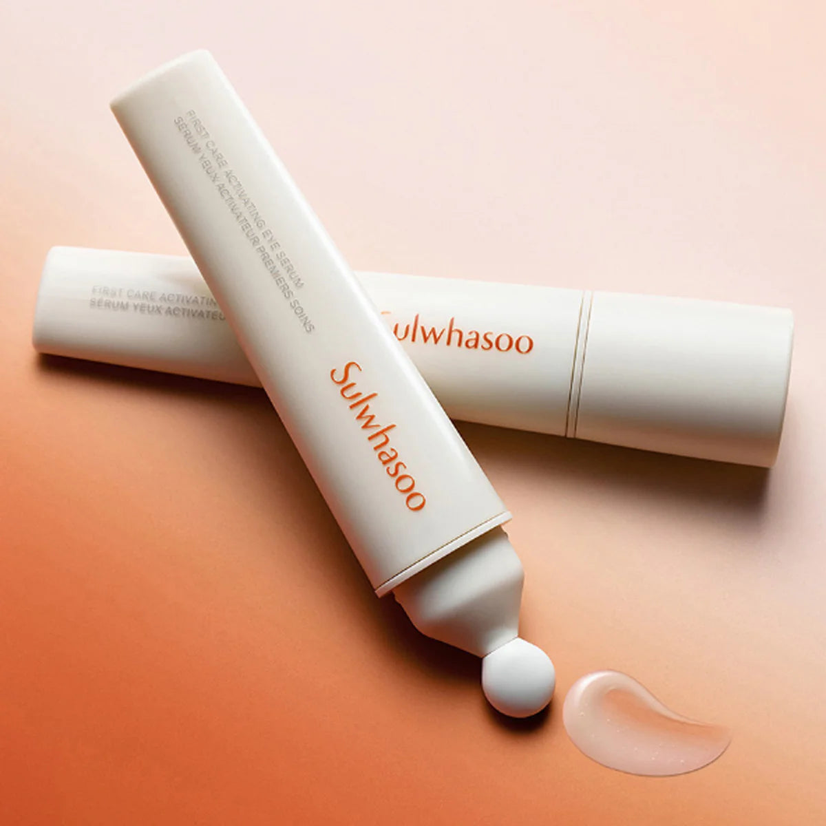 Sulwhasoo First Care Activating Eye Serum 20ml