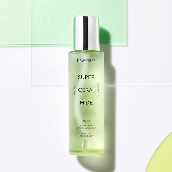 DEWYTREE Super Ceramide Toner 150ml en stock sur Ma Petite Corée