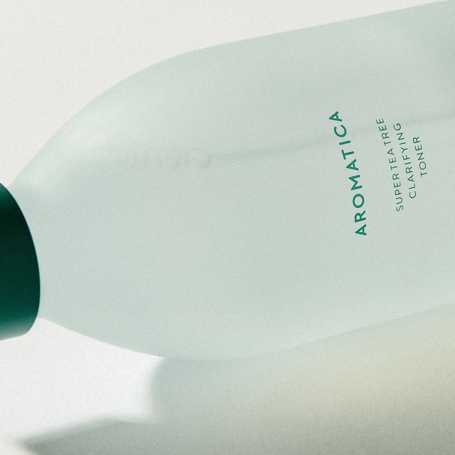 AROMATICA Super Tea Tree Clarifying Toner 200ML