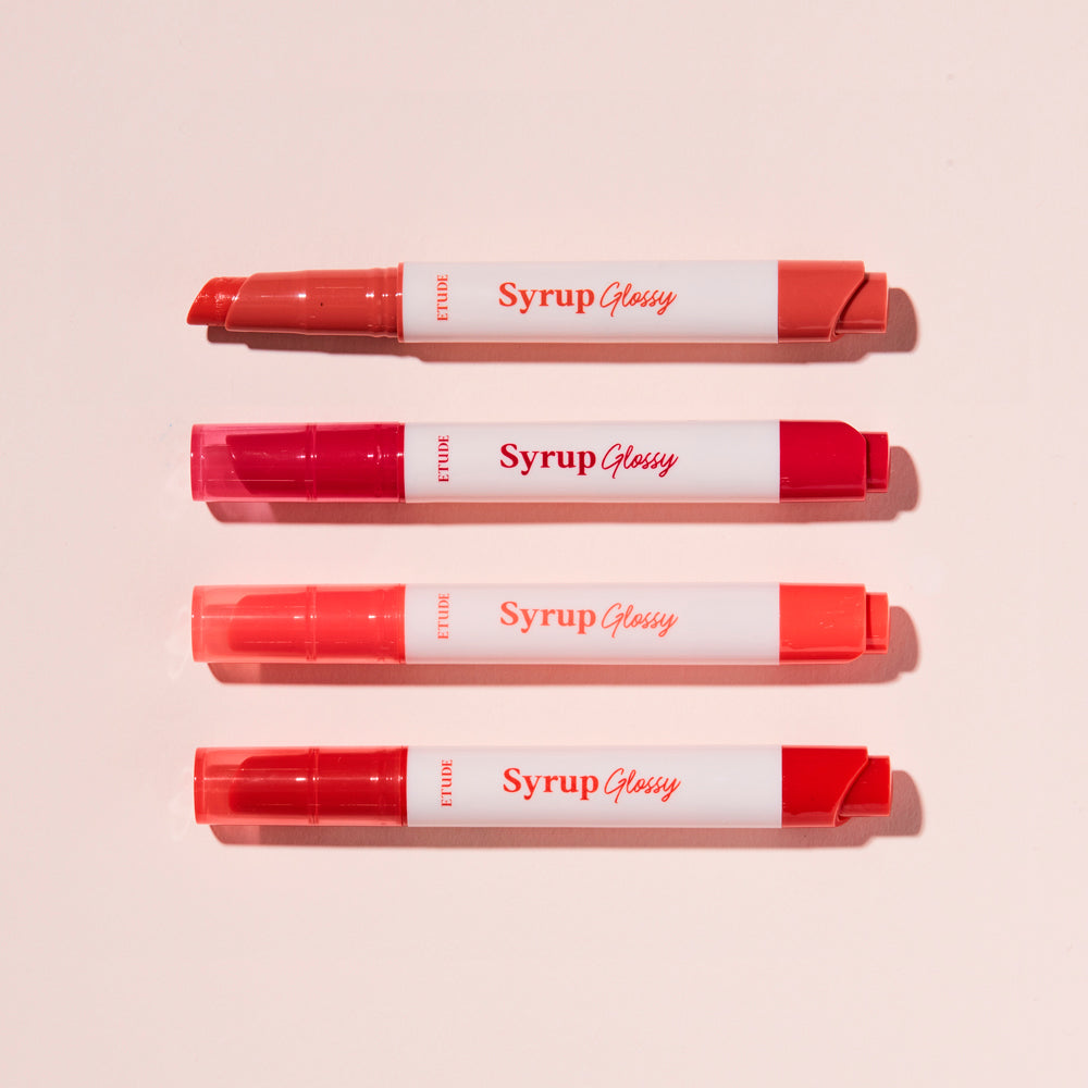 ETUDE Syrup Glossy Balm