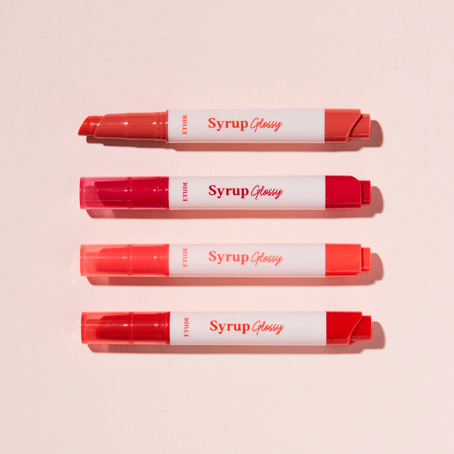 ETUDE Syrup Glossy Balm
