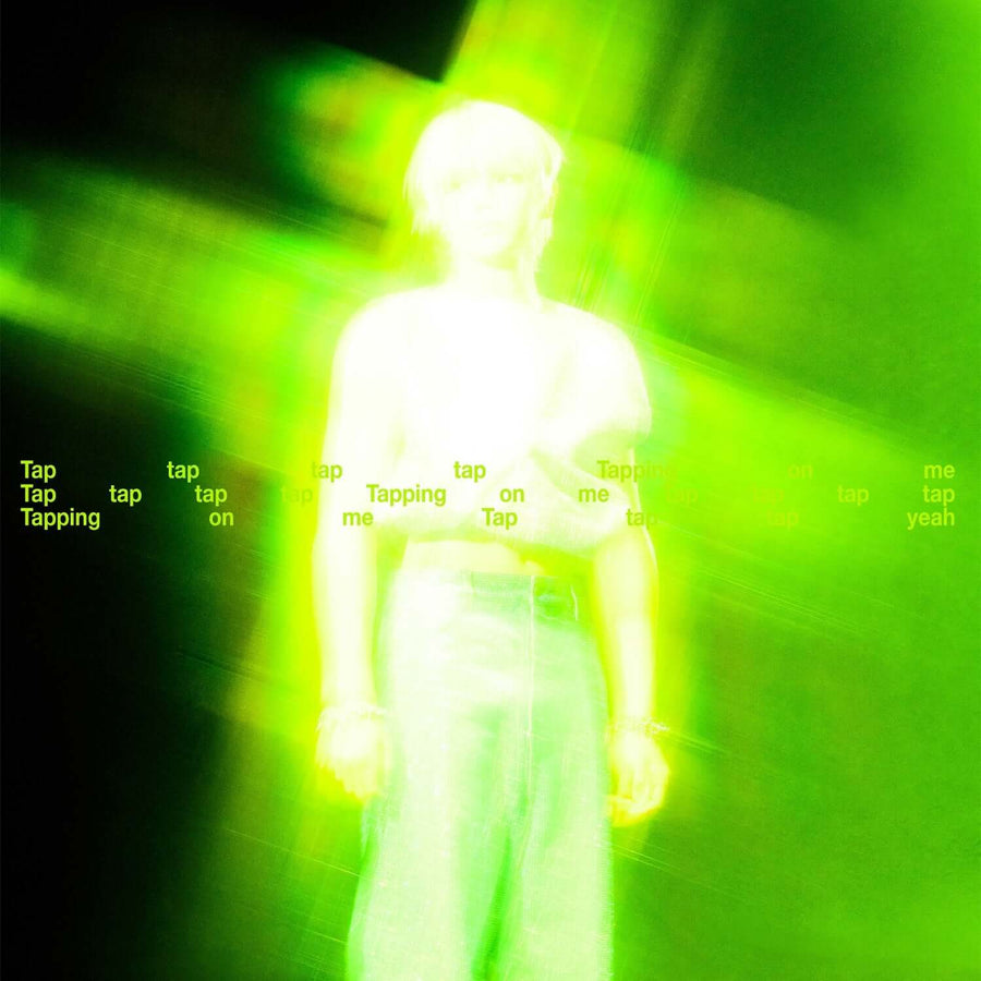 TAEYONG - 2nd Album [TAP] (Digipack Ver.) - Album Kpop