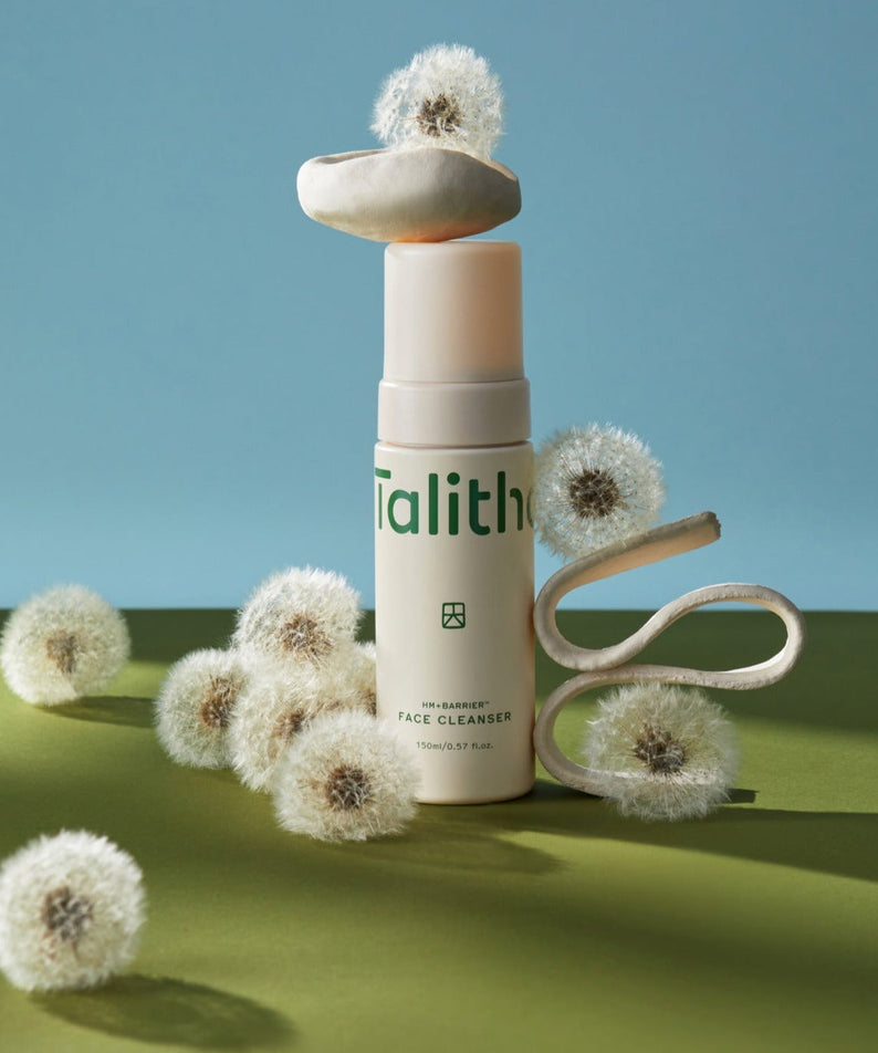 TALITHA KOUM HM+ Barrier Face Cleanser 150ml disponible sur Ma petite Coree, ton Eshop 100% K-beauty en direct de Seoul