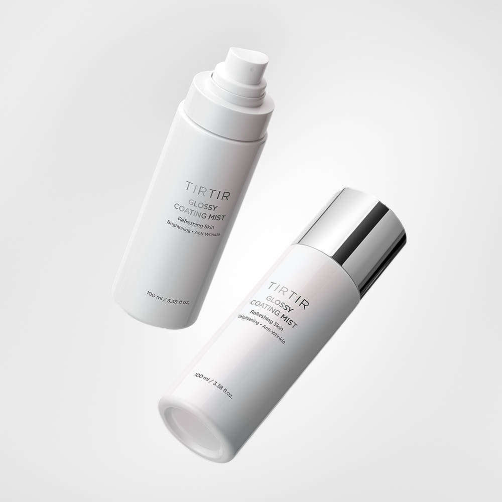 TIRTIR Glossy Coating Mist 100ml