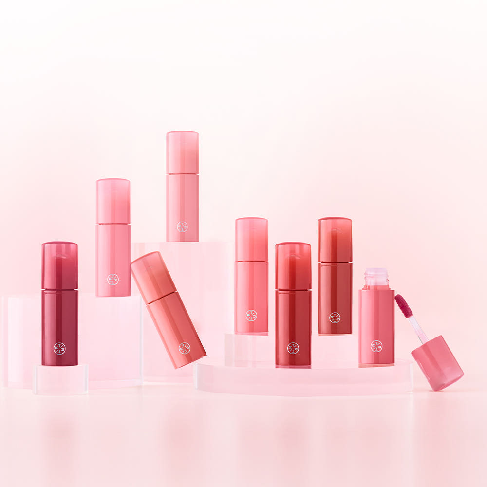 TIRTIR Glowy Jelly Tint Mini
