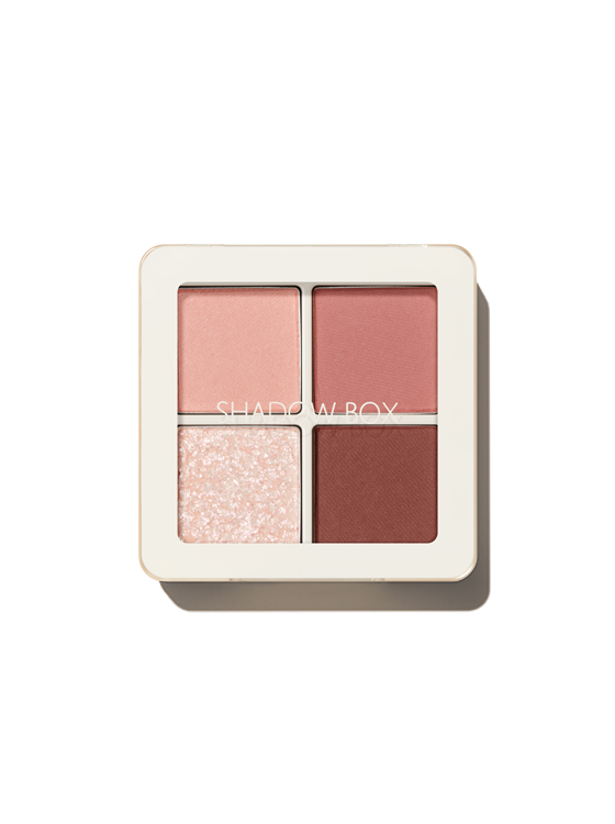 THE SAEM Saemmul Shadow Box 2.8g disponible sur Ma petite Coree, ton Eshop 100% K-beauty en direct de Seoul