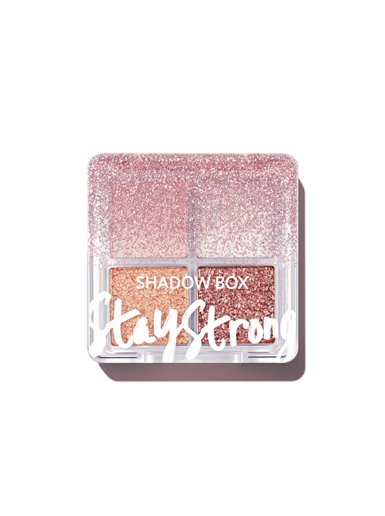 THE SAEM Saemmul Shadow Box 2.8g disponible sur Ma petite Coree, ton Eshop 100% K-beauty en direct de Seoul