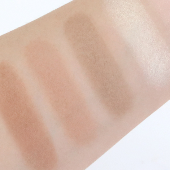 THE SAEM Saemmul Single Blusher (Shading & Highlight) 5g disponible sur Ma petite Coree, ton Eshop 100% K-beauty en direct de Seoul