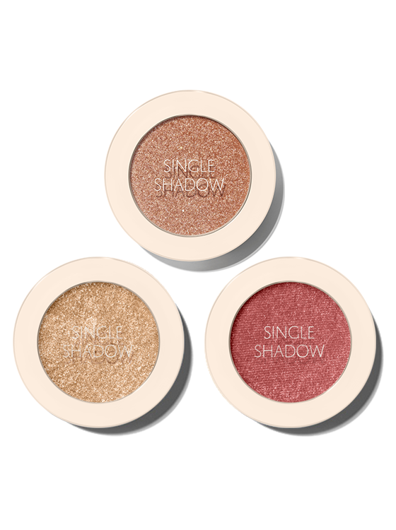 THE SAEM Saemmul Single Shadow 2g disponible sur Ma petite Coree, ton Eshop 100% K-beauty en direct de Seoul