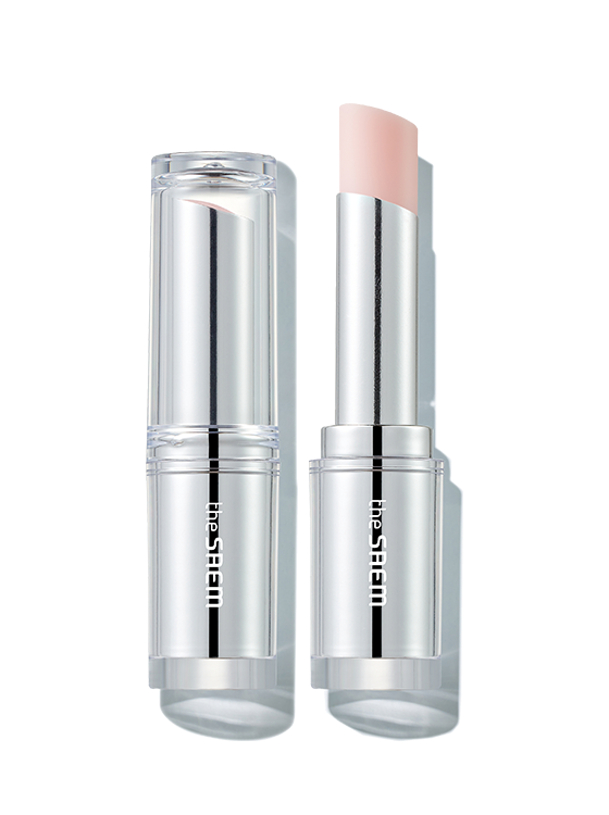 THE SAEM Soft Melting Tinted Lip Balm PK01 Pure Pink 3.8g disponible sur Ma petite Coree, ton Eshop 100% K-beauty en direct de Seoul