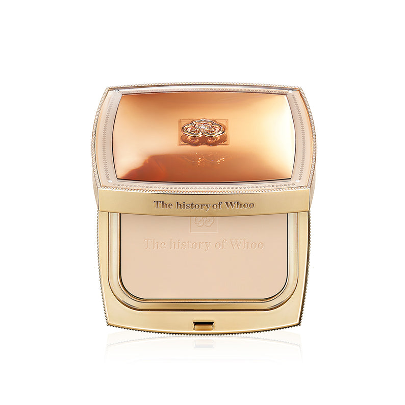 THE WHOO Cheon Gi Dan Hwa Hyun Powder Patch 12g disponible sur Ma petite Coree, ton Eshop 100% K-beauty en direct de Seoul