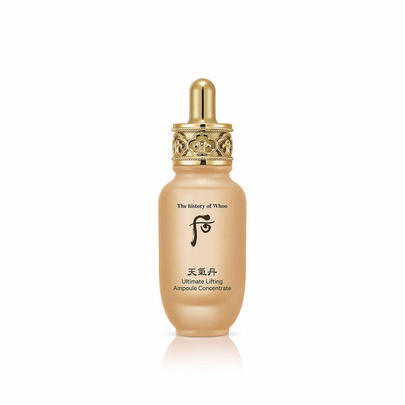 THE WHOO Cheongidan Hwa Hyun Ultimate Lifting Ampoule Concentrate 30ml
