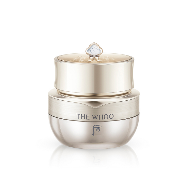 THE WHOO Cheongidan Hwahyun Radiance Eye Cream 20ml disponible sur Ma petite Coree, ton Eshop 100% K-beauty en direct de Seoul