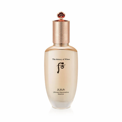 THE WHOO Cheonryuldan Hwayul Balancer 150ml