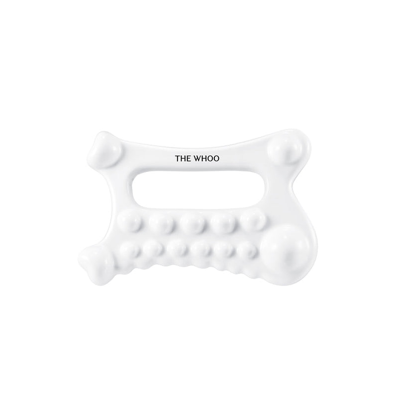 THE WHOO Gong Jin Hyang Firming Neck and Face Protein Repair Mask 100ml disponible sur Ma petite Coree, ton Eshop 100% K-beauty en direct de Seoul