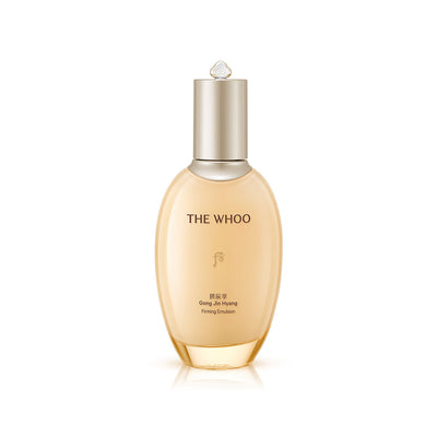 THE WHOO Gongjinhyang Elastic Emulsion 110ml