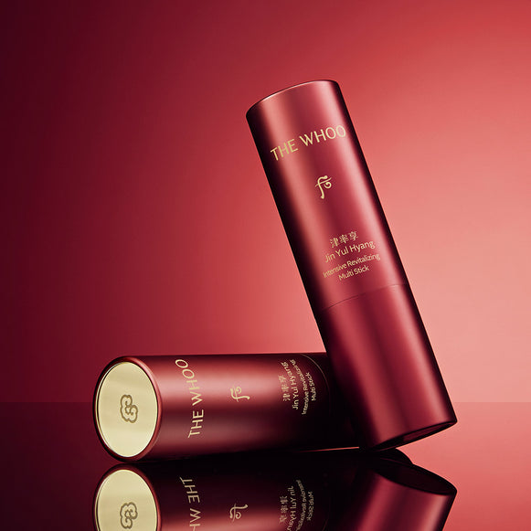 THE WHOO Jin Yul Hang Multi Stick 7g disponible sur Ma petite Coree, ton Eshop 100% K-beauty en direct de Seoul