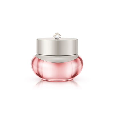 THE WHOO Resonance Fragrance Moisture Cream 50ml