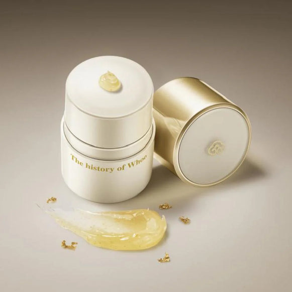 THE WHOO Royal Essential Golden Lip Serine 15ml disponible sur Ma petite Coree, ton Eshop 100% K-beauty en direct de Seoul