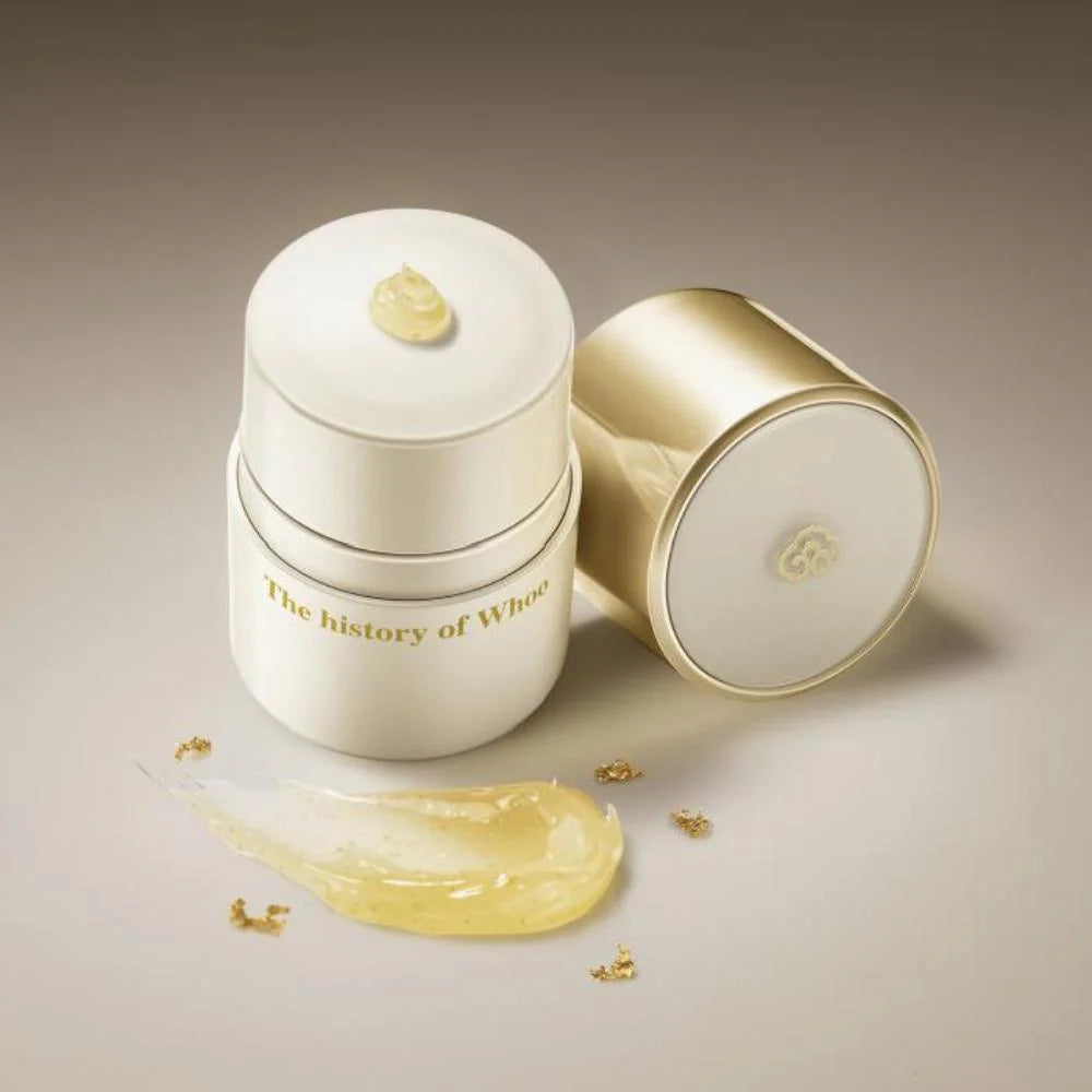THE WHOO Royal Essential Golden Lip Serine 15ml disponible sur Ma petite Coree, ton Eshop 100% K-beauty en direct de Seoul