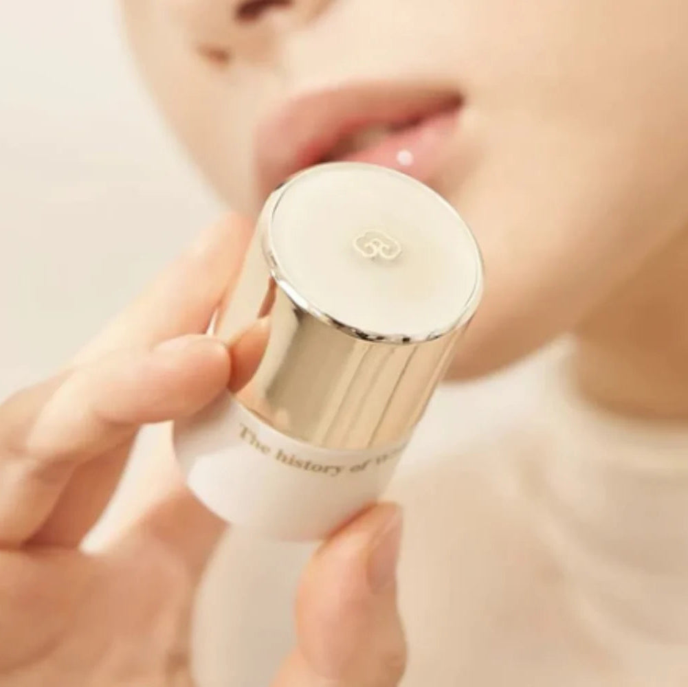 THE WHOO Royal Essential Golden Lip Serine 15ml disponible sur Ma petite Coree, ton Eshop 100% K-beauty en direct de Seoul