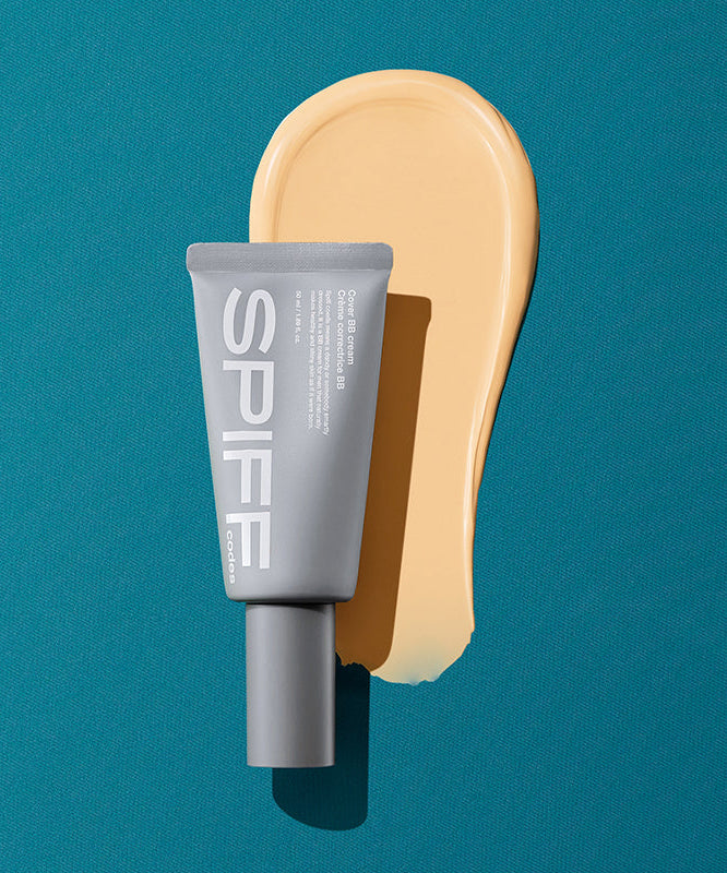 THE FACE SHOP  Speed Code Cover BB Cream 50ml