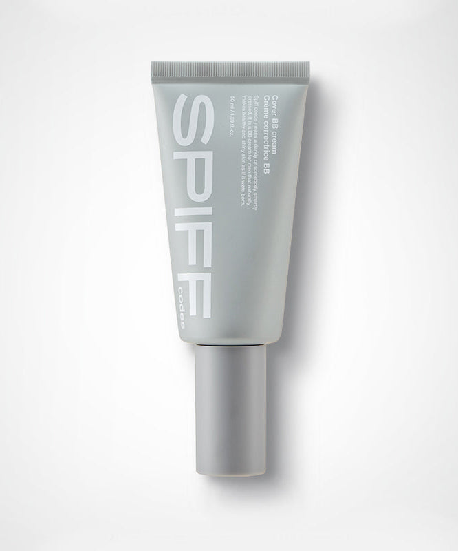 THE FACE SHOP  Speed Code Cover BB Cream 50ml