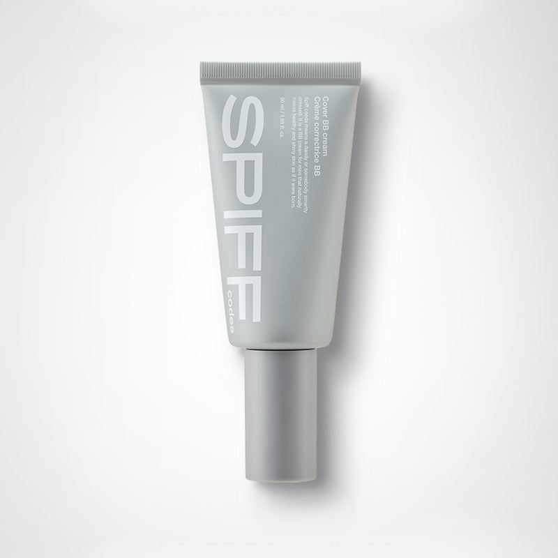 THE FACE SHOP  Speed Code Cover BB Cream 50ml