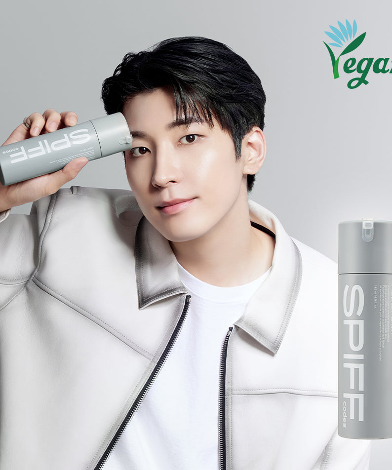 THE FACE SHOP  Speed Code Perfect All-in-One Fluid 145ml