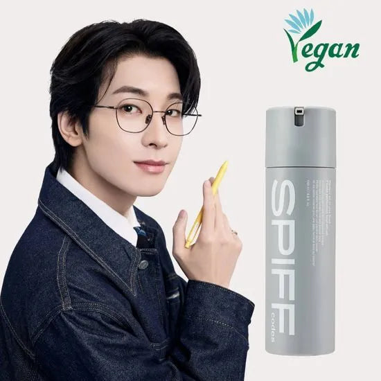 THE FACE SHOP  Speed Code Perfect All-in-One Fluid 145ml