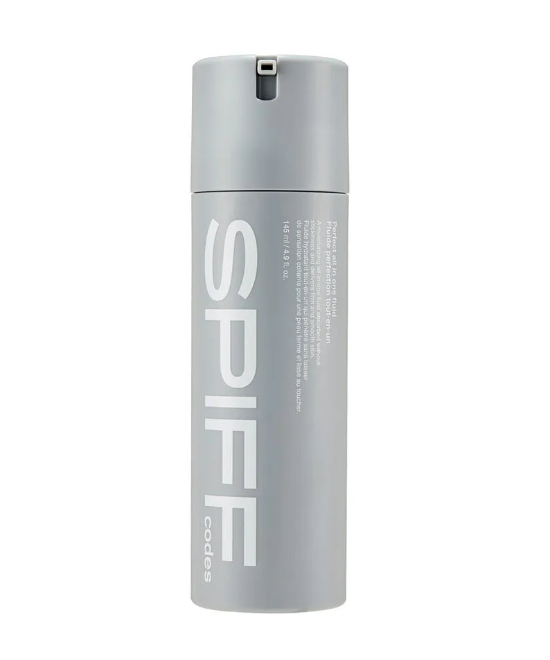 THE FACE SHOP  Speed Code Perfect All-in-One Fluid 145ml